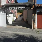 Pousada La Lampara