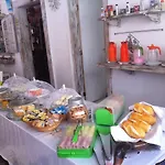 Pousada La Lampara