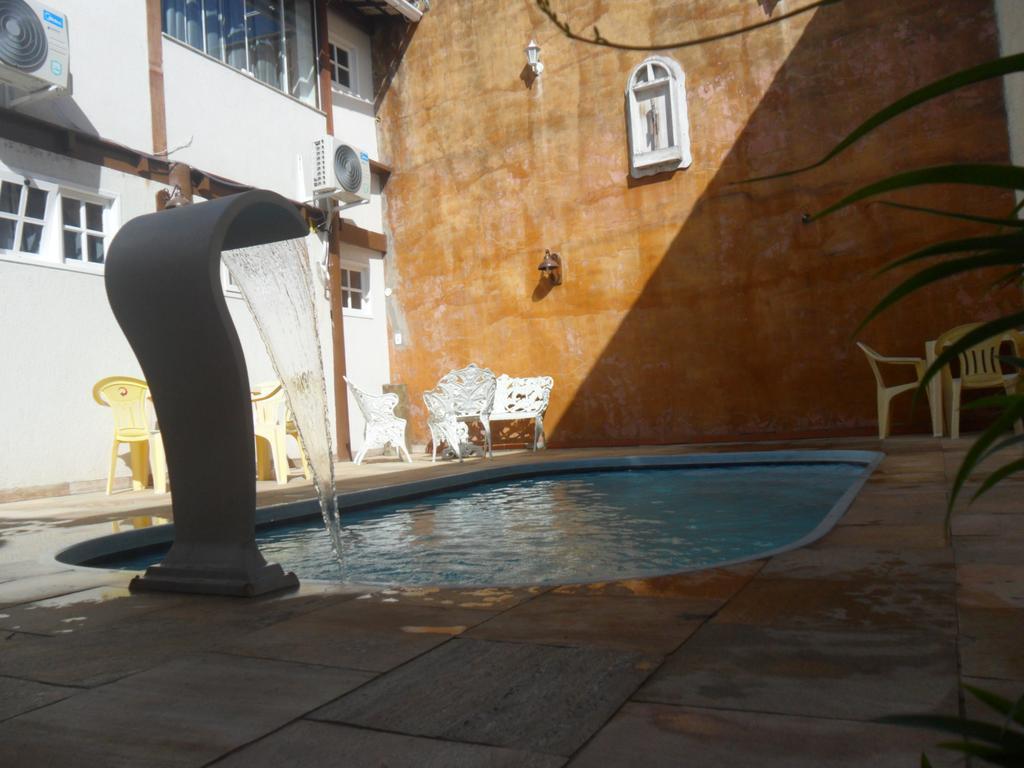 La Lampara Inn 2*