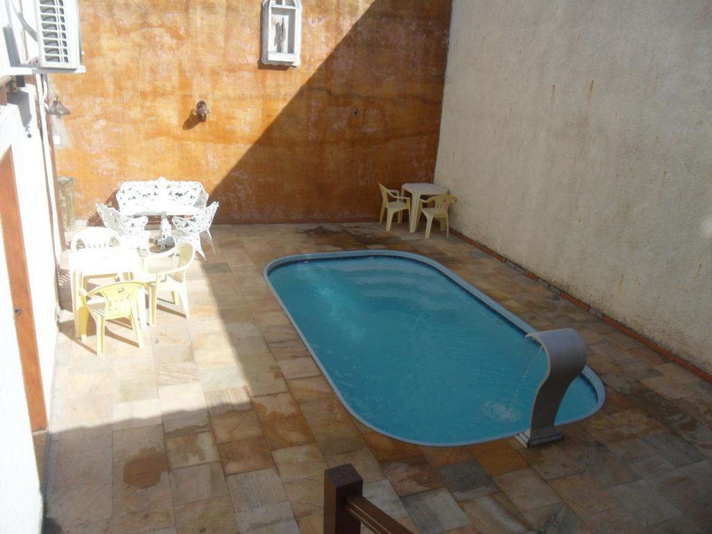 Inn La Lampara Cabo Frío