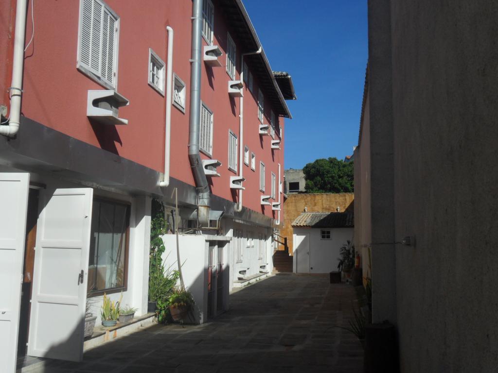 Inn La Lampara