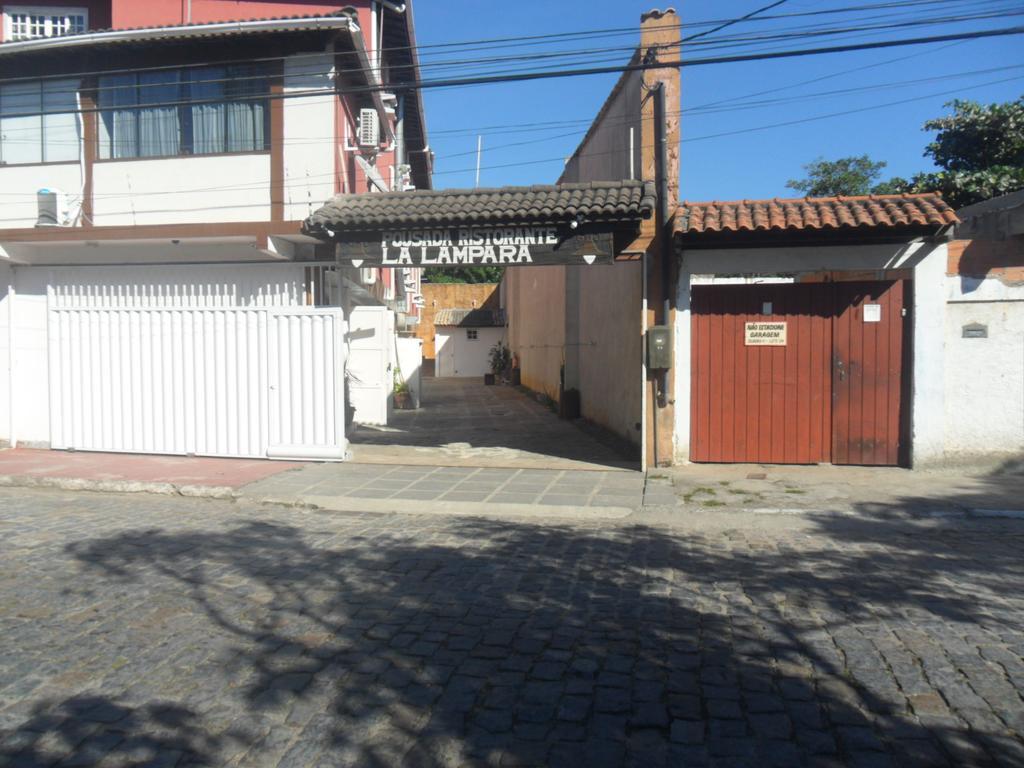 La Lampara Inn
