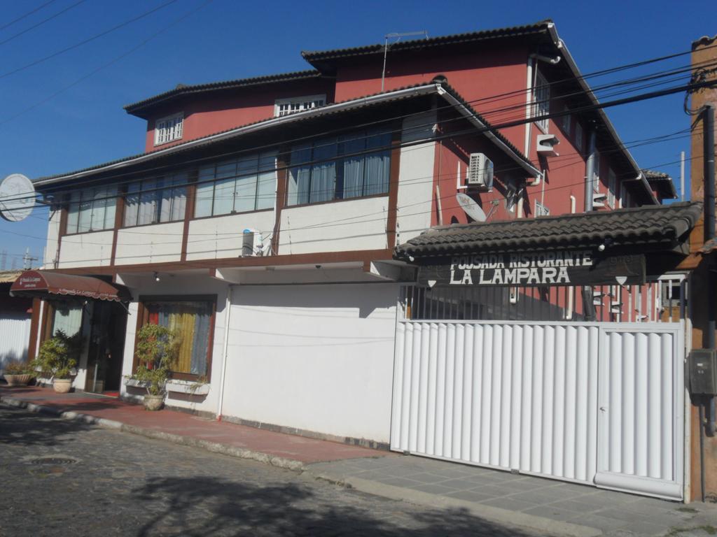 Inn La Lampara 2*