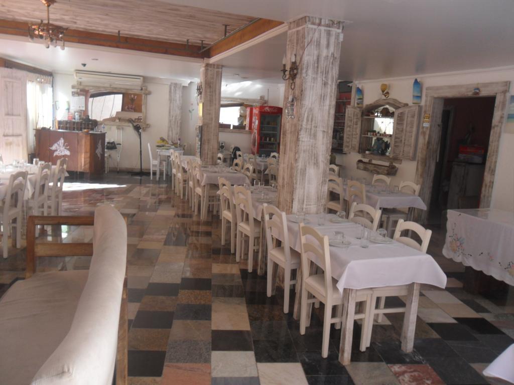 Inn La Lampara