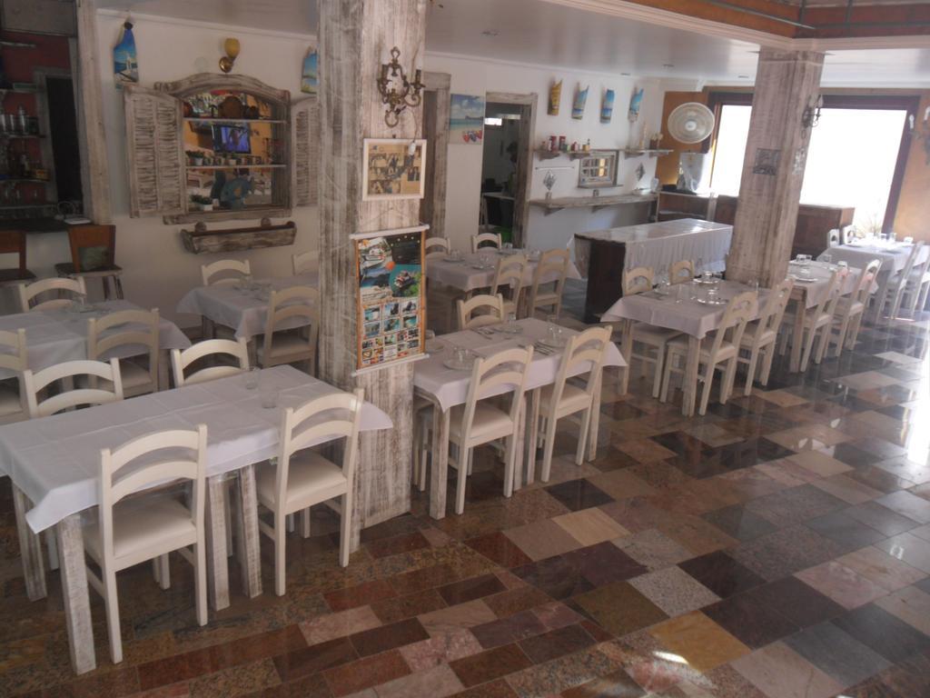 La Lampara Inn Cabo Frío