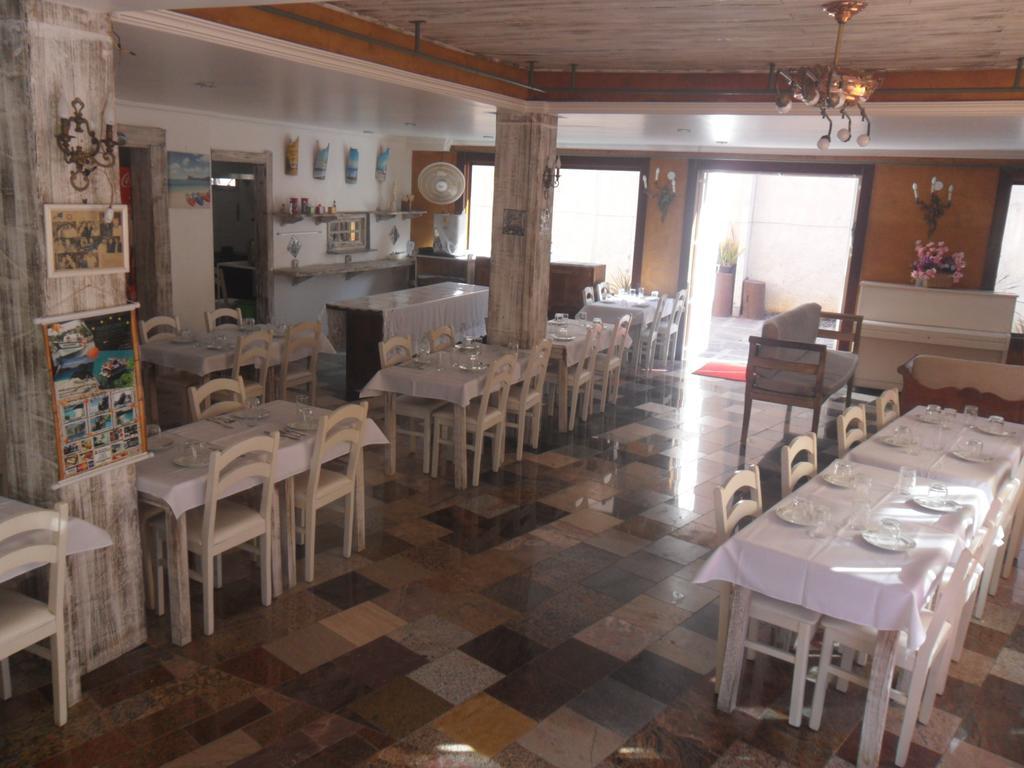 La Lampara Cabo Frío