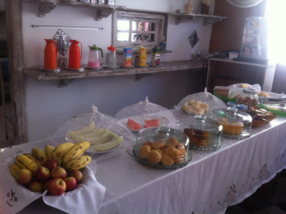 Inn La Lampara Cabo Frío