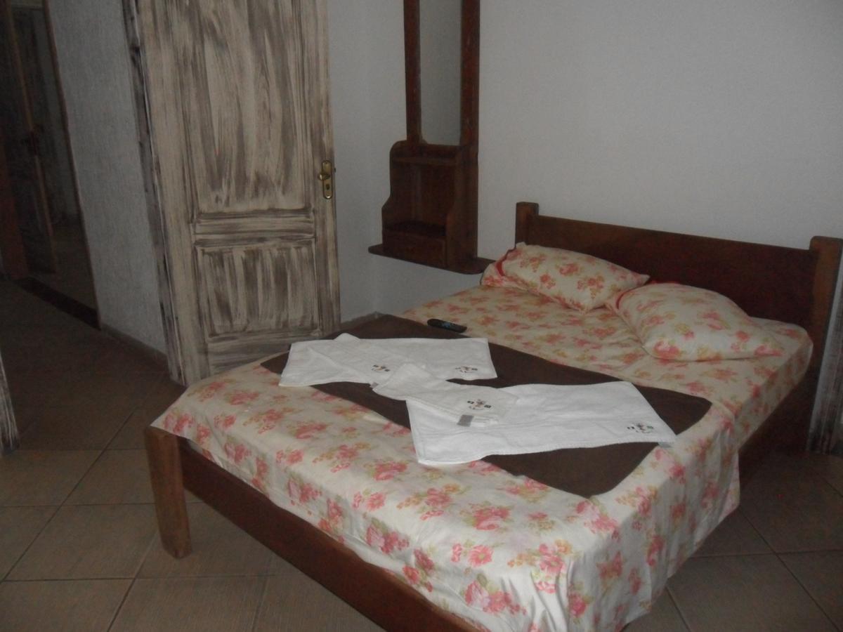 La Lampara Cabo Frío
